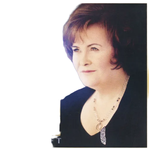 Susan Boyle : The Gift (CD, Album)