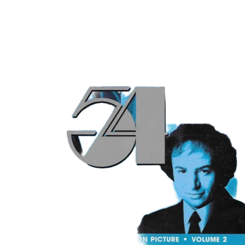 Various : 54 (Music From The Miramax Motion Picture - Volume 2) (CD, Comp, RE)