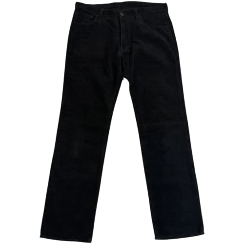 Number (N)ine AW2006