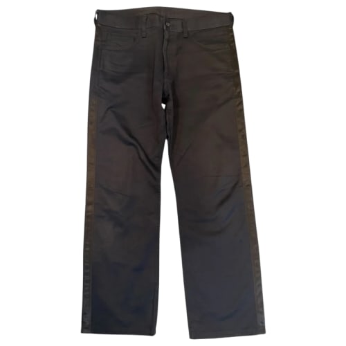 Comme des Garçons Homme SS2006