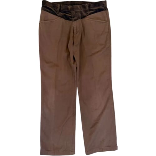 Number (N)ine AW2002