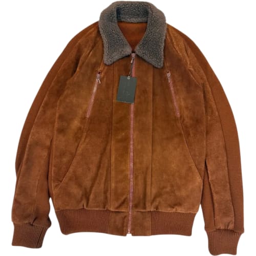 Number (N)ine AW2003