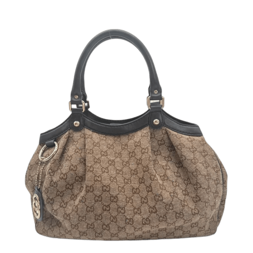 Gucci Handtasche Sukey