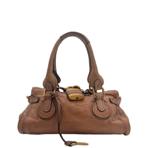 Chloe Handtasche Paddington