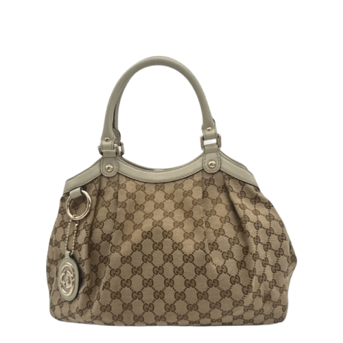 Gucci Handtasche Sukey