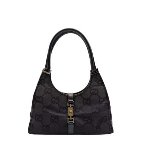 Gucci Handtasche Jackie Jumbo GG