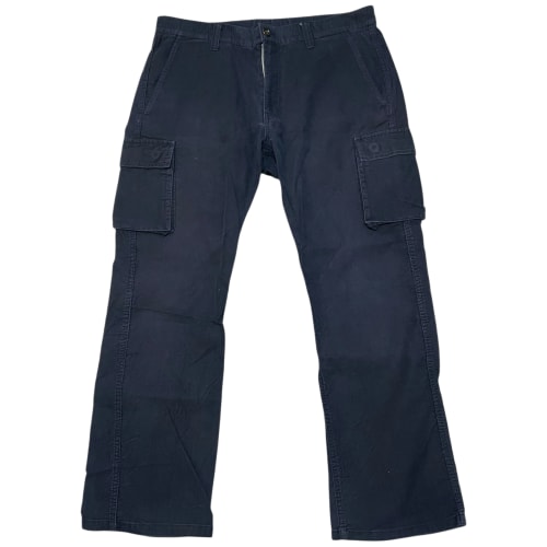 COMME des GARCONS Cotton Corduroy Cargo Pants