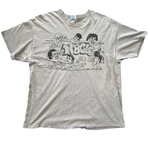 Vintage THE OHIO STATE UNIVERSITY Souvenir S/S T-Shirts