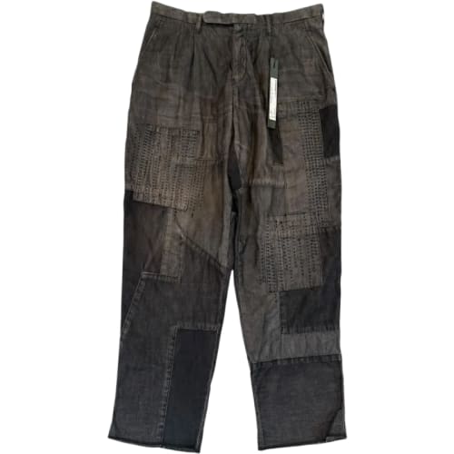 Isamu Katayama BACKLASH