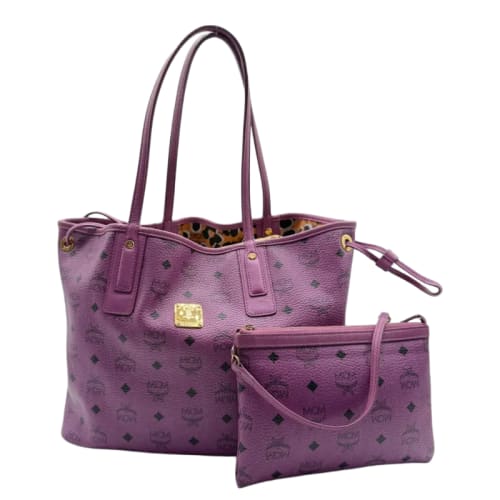 MCM Handtasche Liz Shopper