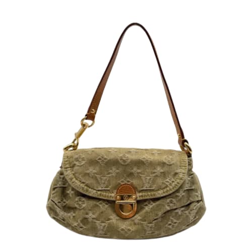 Louis Vuitton Handtasche Pleaty