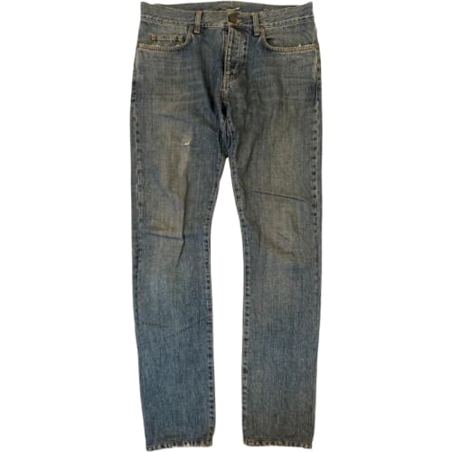 Saint Laurent AW2015