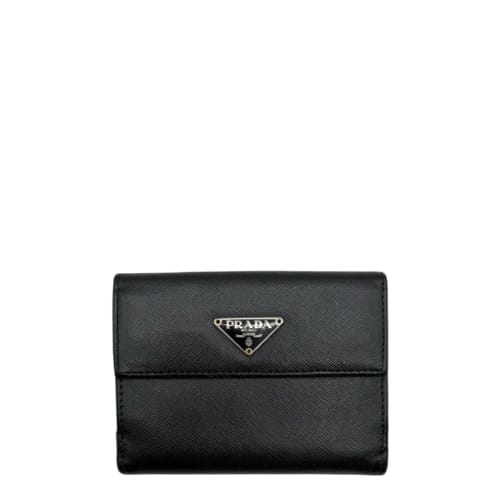 Prada Geldbeutel