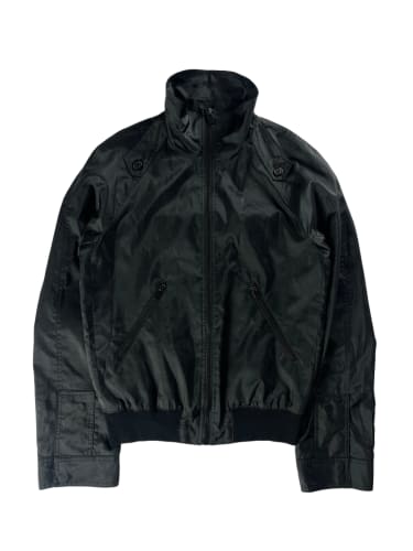 Dior Homme Hedi Slimane Light Jacket SS 2007 - M