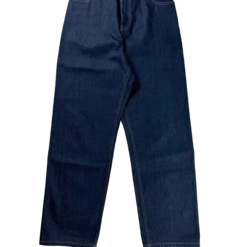 Dior Sample Heritage Raw Denim FW 2022 - M