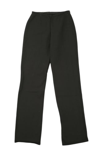 Wool Pants