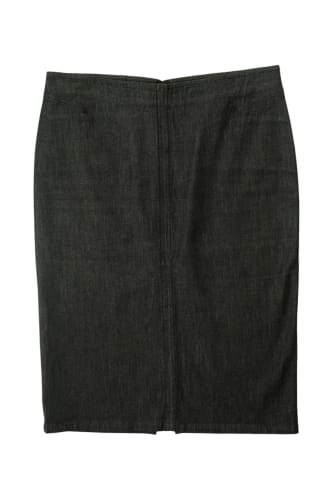 by Tom Ford S/S 2001 Denim Skirt