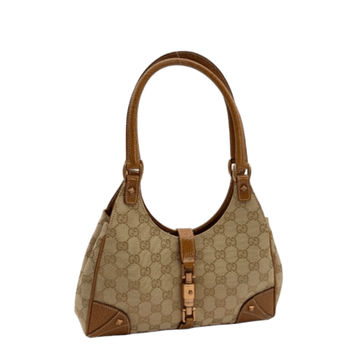 Gucci Handtasche New Jackie klein