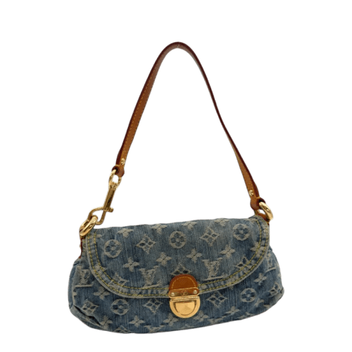 Louis Vuitton Handtasche Mini Pleaty