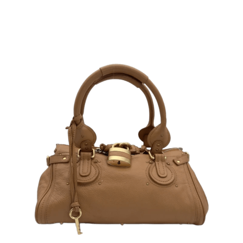 Chloé Handtasche Paddington