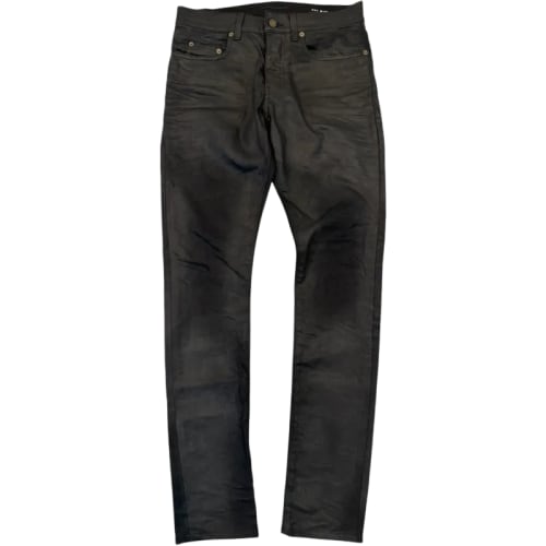 Saint Laurent AW2016