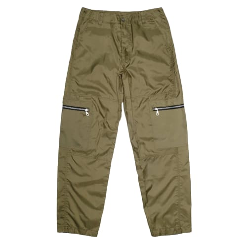 Gizbo nylon pants