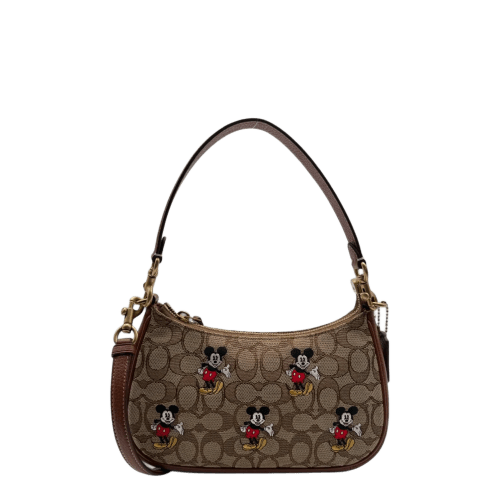 Disney Pochette Micky Maus