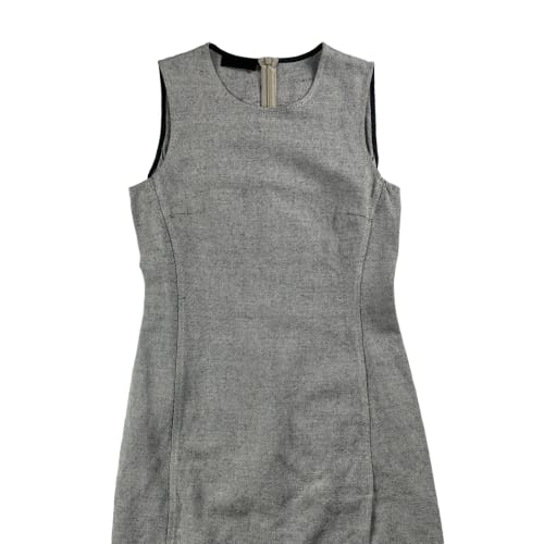 Prada Cotton Dress SS 1999 - S