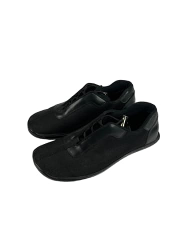 Prada Linea Rossa Black Mesh SS 2000 - 43,5 EU