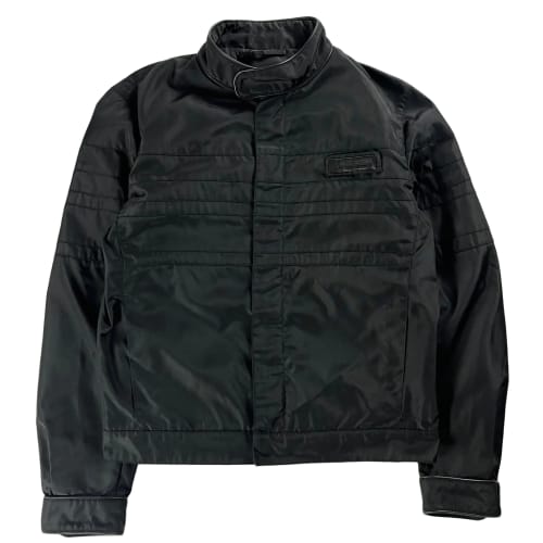 Prada Mainline Nylon Jacket FW 2007 - M