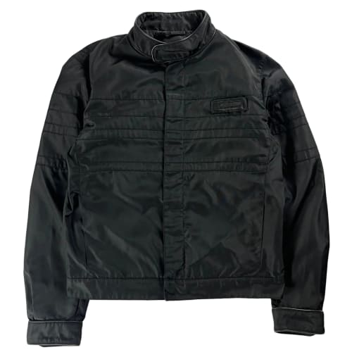 Prada Mainline Nylon Jacket FW 2007 - XL