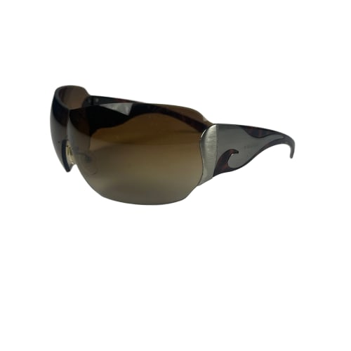 Prada Tribal Sunglasses FW 2004 - OS