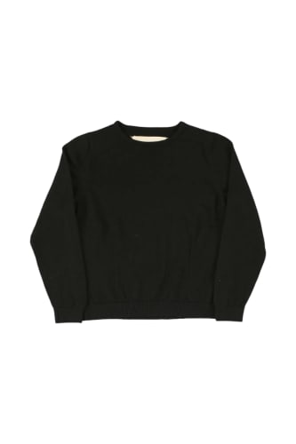 F/W 1997 White Label Micro Jumper