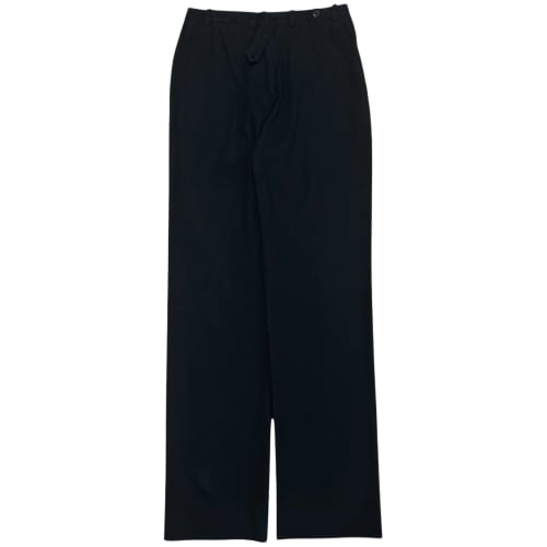 Maison Martin Margiela Waist Strap Work Pants - SS01
