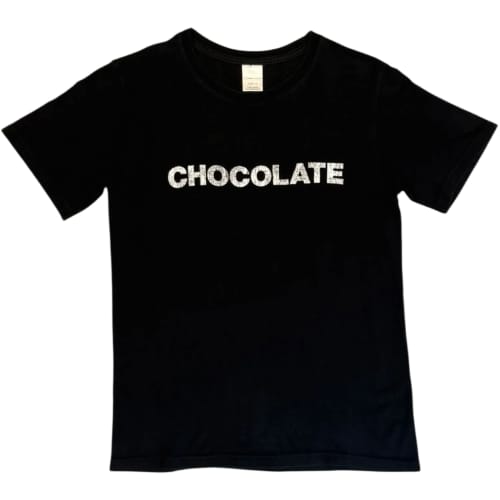 Number (N)ine SS2001