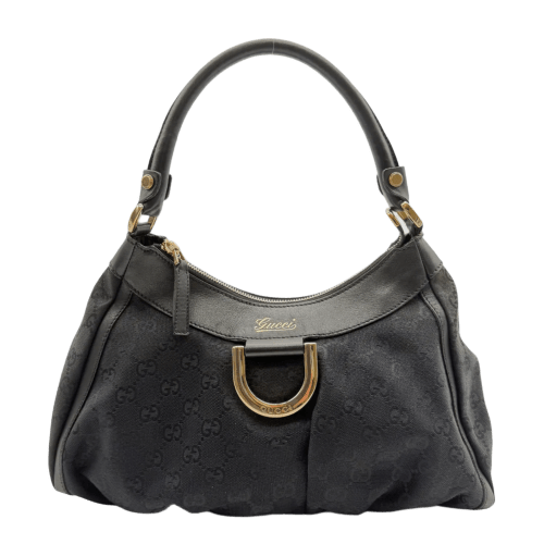 Handtasche D-Ring medium