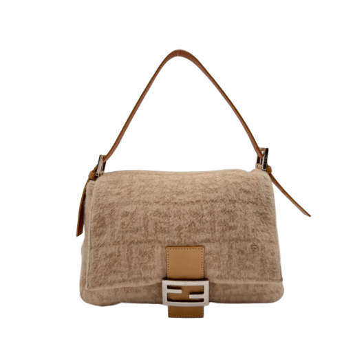 Handtasche Mamma Baguette