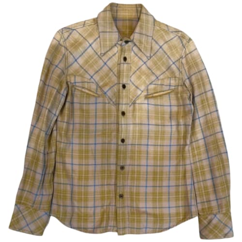 Isamu Katayama BACKLASH