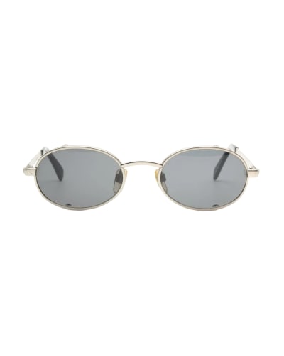 Emporio Armani 1990s sunglasses