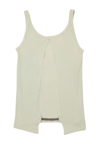 S/S 2004 Suspender Tank Top