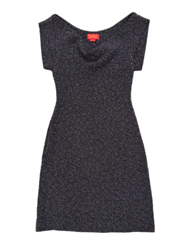 2000s Vivienne Westwood “Red label” dress
