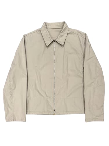 1998 Helmut Lang one pocket work jacket