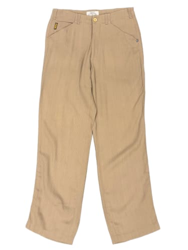 1990s Armani loose trousers