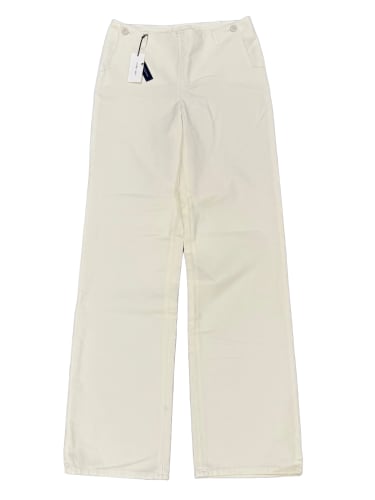 S/S1999 Helmut Lang waistless cotton pants