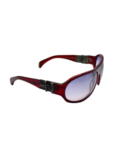 Chrome Hearts “Hung” sunglasses