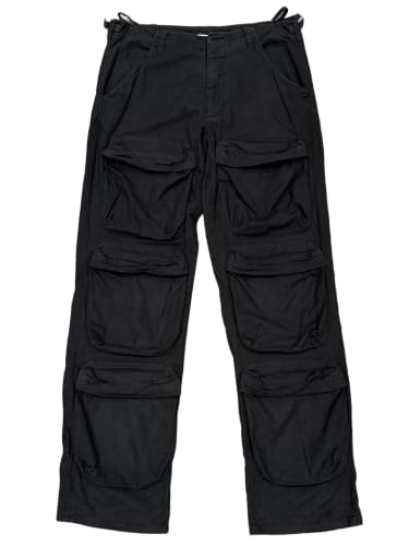 1998 Helmut Lang 16 pockets cargo pants