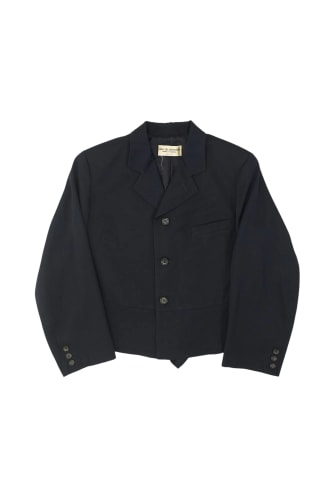 1995 Robe de Chambre Navy Blazer Jacket