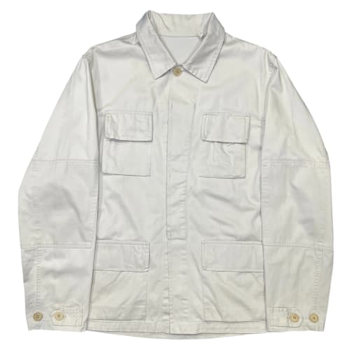 HELMUT LANG 1998SS Cotton M-65 Military Jacket