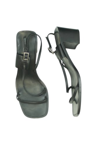 by Tom Ford Patent Leather Heels