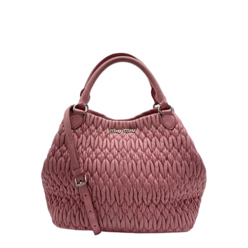 Handtasche Vitello Phenix